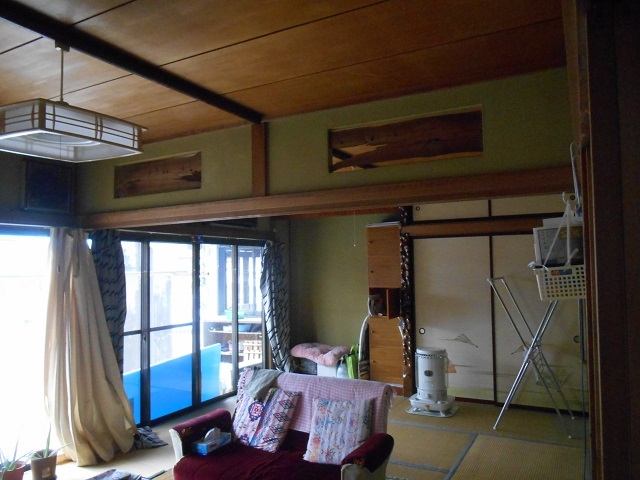 リフォーム